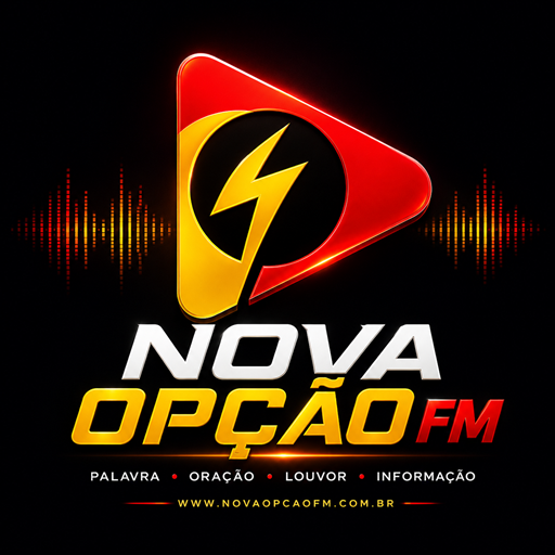 Nova Opção Fm